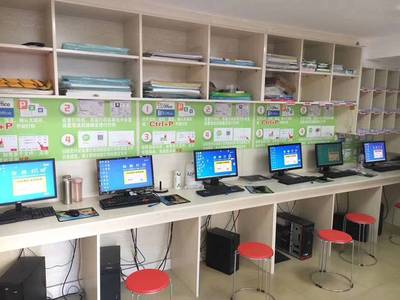 生意紅火的圖文店，都做對(duì)了什么？軟件開發(fā)視角下的成功特征分析